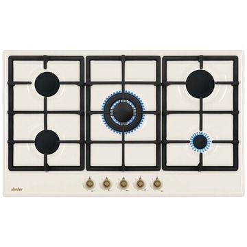Газовая варочная панель Simfer H90W51O572