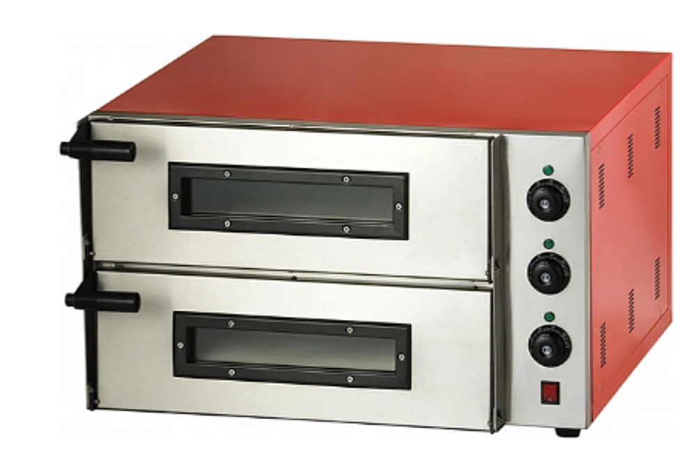 Печь для пиццы Viatto EPZ-218