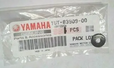 Шайба специальная Yamaha 1UY839090000