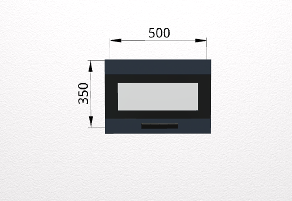 Ройс Черника ПГСФ500