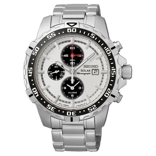 Мужские часы Seiko SSC297P1