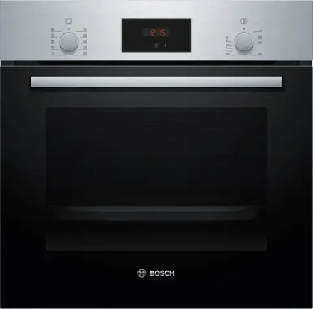 Встраиваемый электрический духовой шкаф Bosch HBF512BS1T
