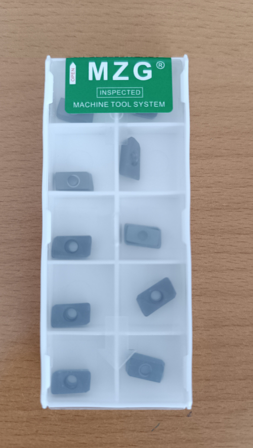 Пластина фрезерная APMT1135PDER-H2 ZP152