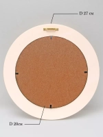 Рама для картины багет