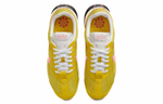 Кроссовки Nike Air Max Pre-Day Dark Citron (Женская размерная сетка)