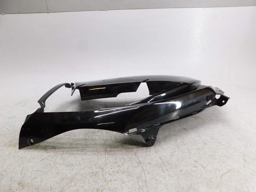 Пластик боковой левый Kawasaki Ninja 650 EX650 55028-0370