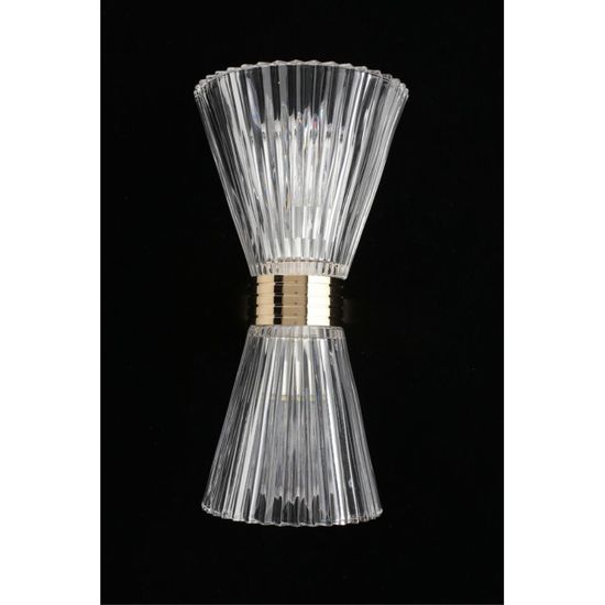 Светильник настенный (Бра) APL.801.01.02