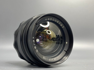 Мир-1В 2.8/35mm