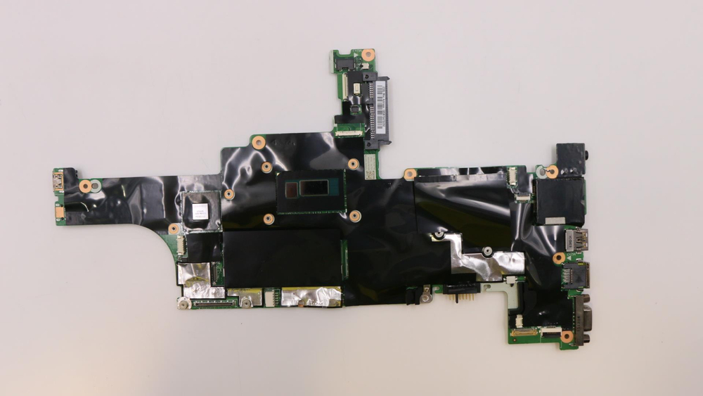 Материнская плата для ноутбука Lenovo T440S intelI74600U MS3 GT2U Opti (04X3977), оригинал