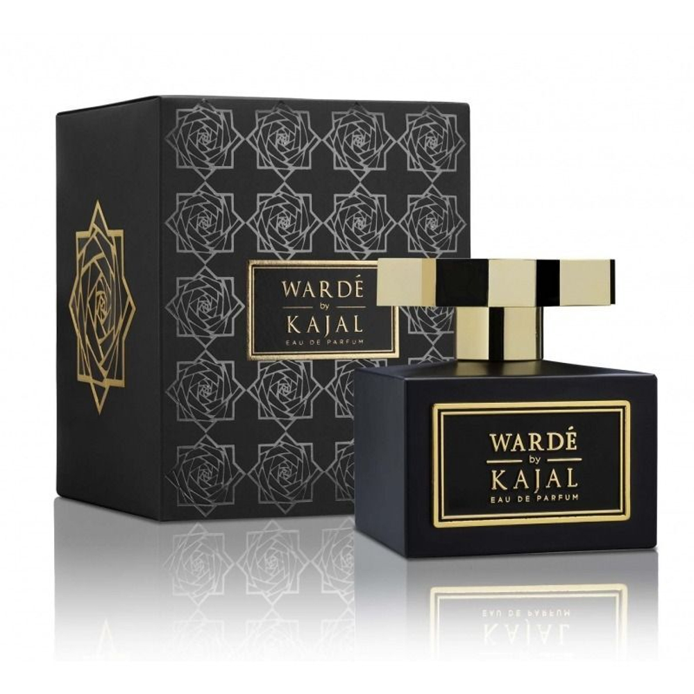 Kajal Warde, 100 ml (унисекс)