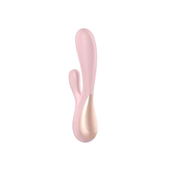 Satisfyer Mono Flex - Вибратор-кролик + APP