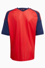 Футболка adidas Spain 2026 Home Junior - красный