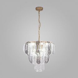 Подвесная люстра Bogate's Callas 365/12