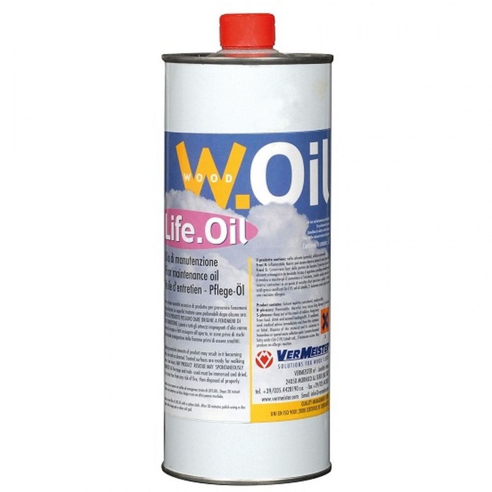 Life Oil