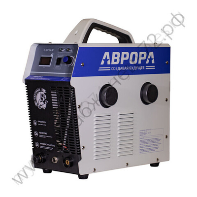 Аппарат плазменной резки АВРОРА Джет 40 КОМПРЕССОР