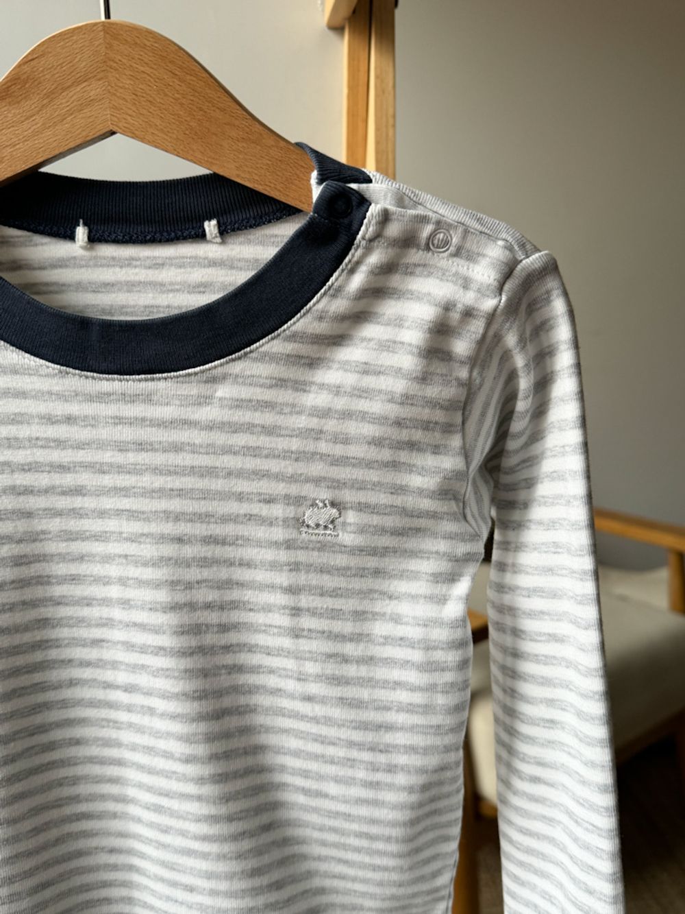 Хлопковая пижама, 116