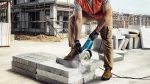 Угловая шлифмашина BOSCH GWS2200 180 мм 06018C0320