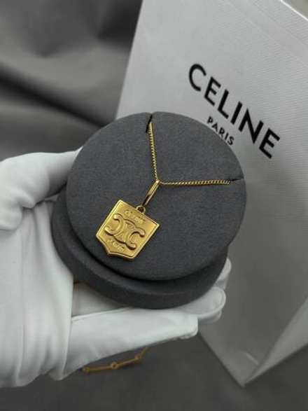 Кулон Celine