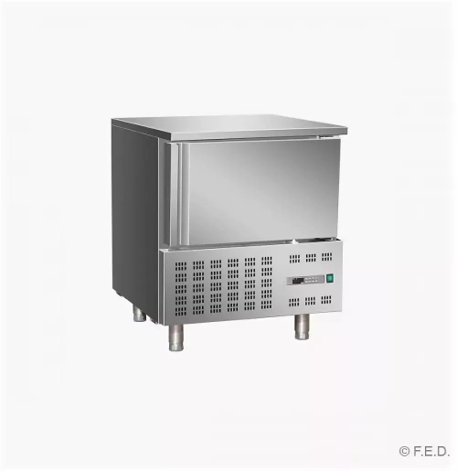 Шкаф шоковой заморозки Koreco GND 3