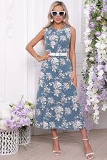 Платье 71588 Avili