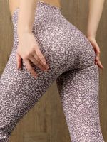 Брюки (Леггинсы) Флеш-1 Виотекс БЕЖЕВЫЙ