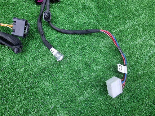 Проводка перед бампера Chery Tiggo 8 Pro Max 22-нв