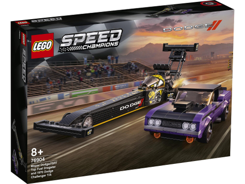 Lego speed champions 2019 deals