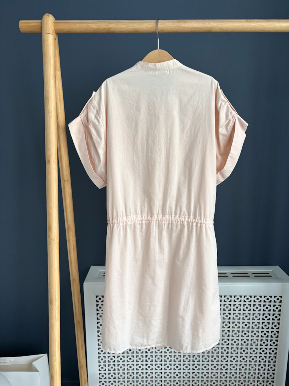 Хлопковое платье Chloe, 164