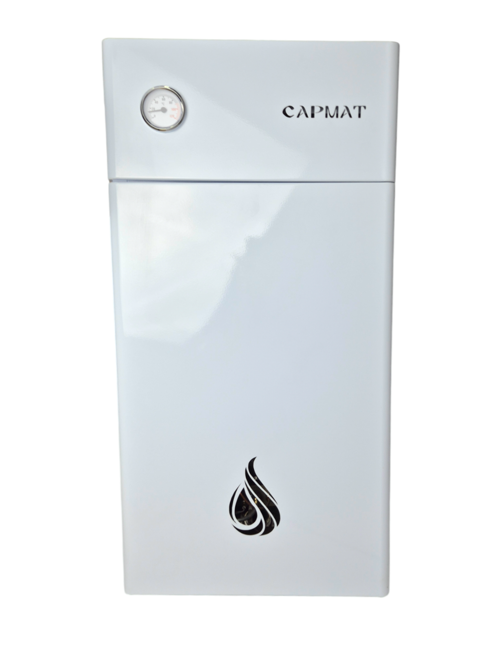 Котел напольный газовый САРМАТ КСГ - 35 (исп 3)