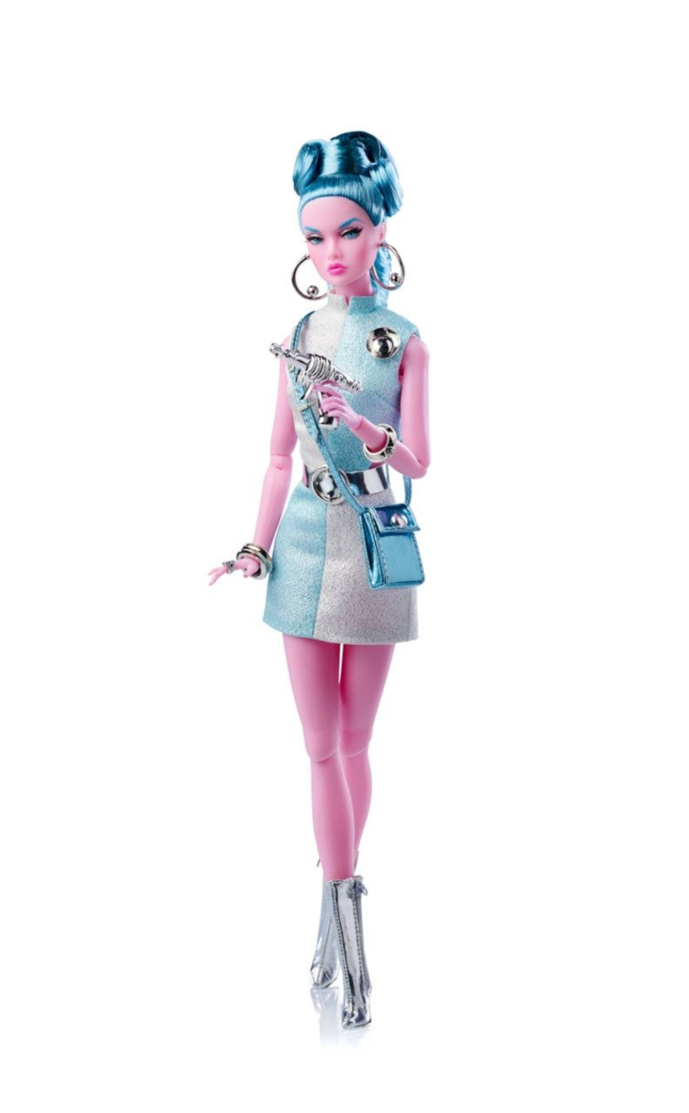 Кукла Integrity Toys Galaxy Girl Poppy Parker