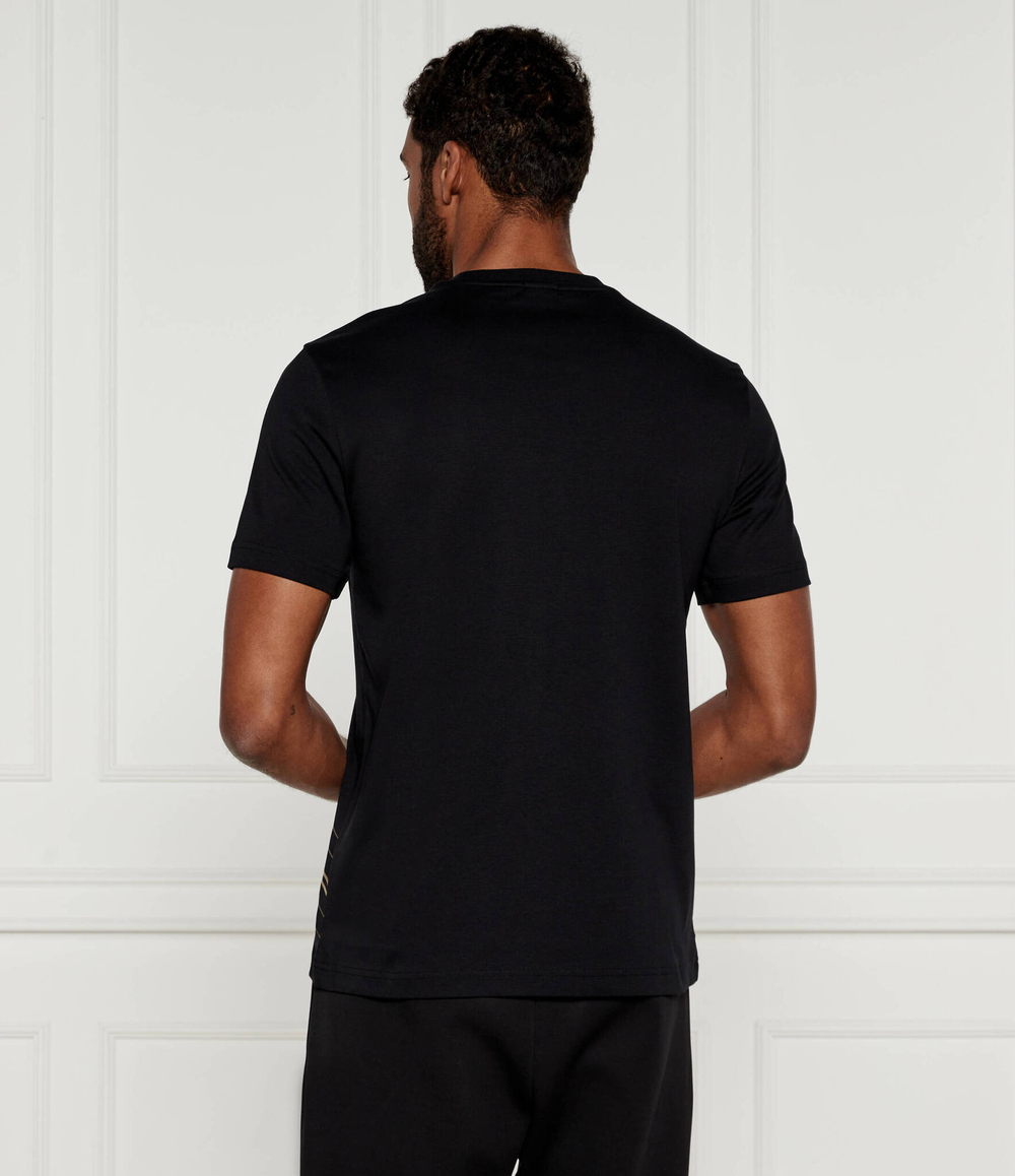 Футболка BOSS GREEN - черный(50525225)