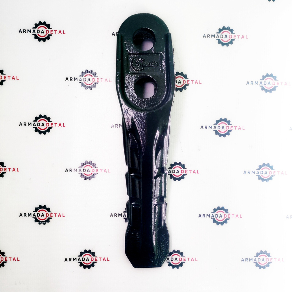 Зуб прямой JCB 3CX 4CX