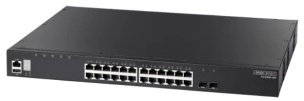 Коммутатор управляемый Edge-Core ECS4620-28P