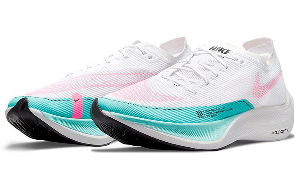Кроссовки Nike Zoomx Vaporfly Next 2 "Watermelon"