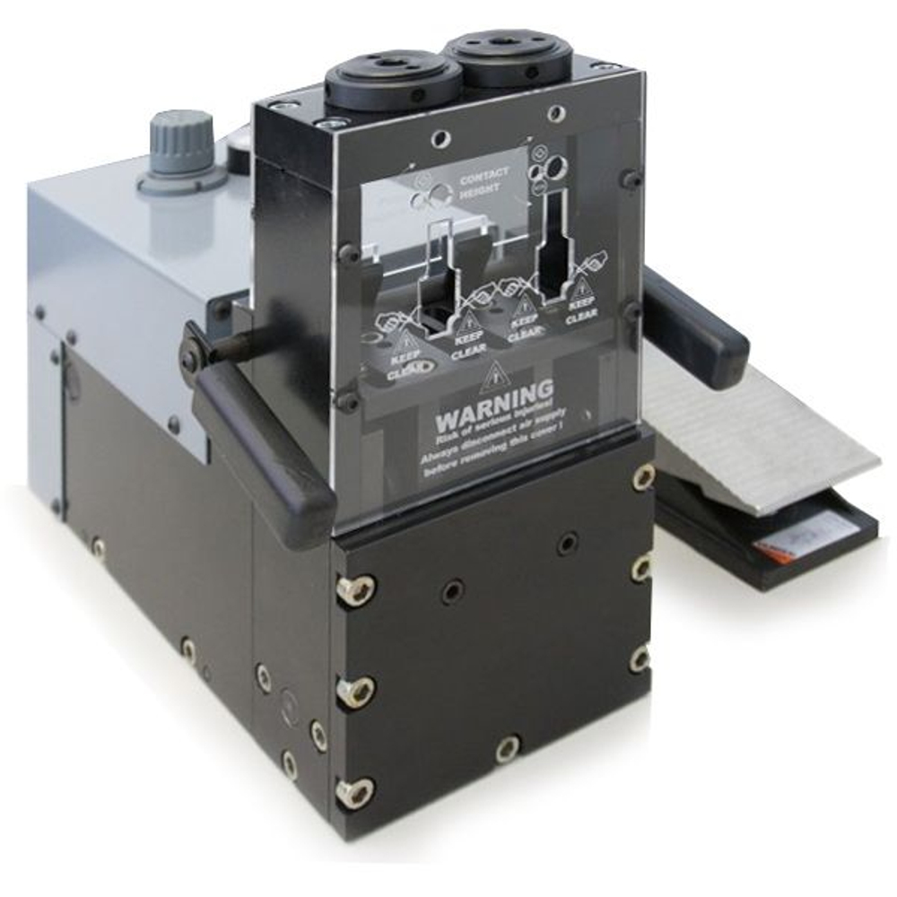 Пресс для обжима клемм Machinery P120