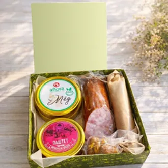 Набор подарочный для мужчин «Носки»