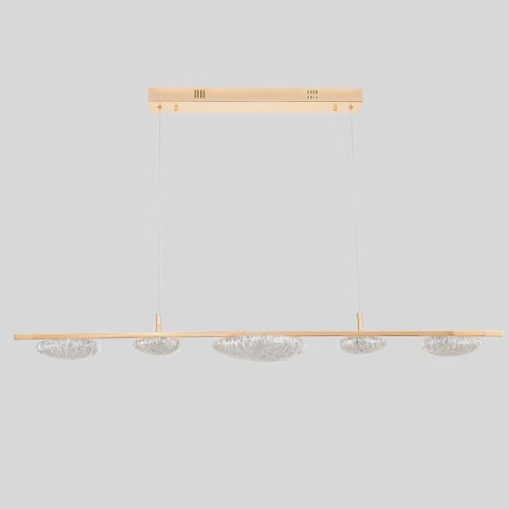 Подвесной светильник Crystal Lux FELICIDAD SP47W LED