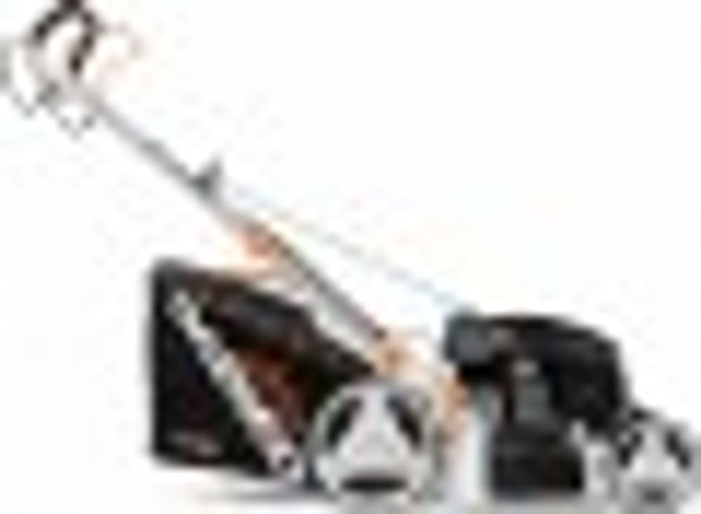 Газонокосилка бензиновая DAEWOO L 50SPH