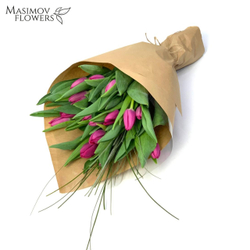 Букет "Фрейя"