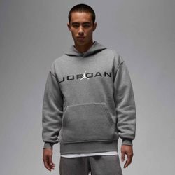 Толстовка мужская NIKE M J ESS JD AIR STRCH FLC HDY