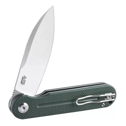 Нож складной Firebird FH922, Green