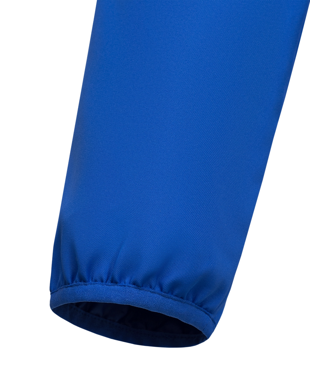 Куртка спортивная CAMP 2 Lined Jacket, синий, детский