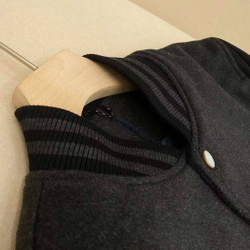 Бомбер Louis Vuitton