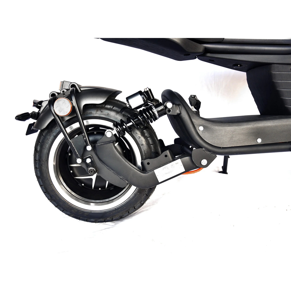 Электроскутер Skyboard FAR EAST 5000W