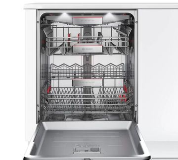 Встраиваемая посудомоечная машина Bosch SMI88US36E