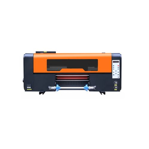 Принтер UV DTF рулонный Colors CL-0303XH-01, ширина 30см, XP600, 3шт, РИП