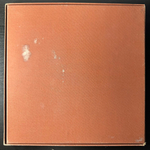 Хуго Вольф - Песни на стихи Эдуарда Мерике - Том 1 3LP (Германия)