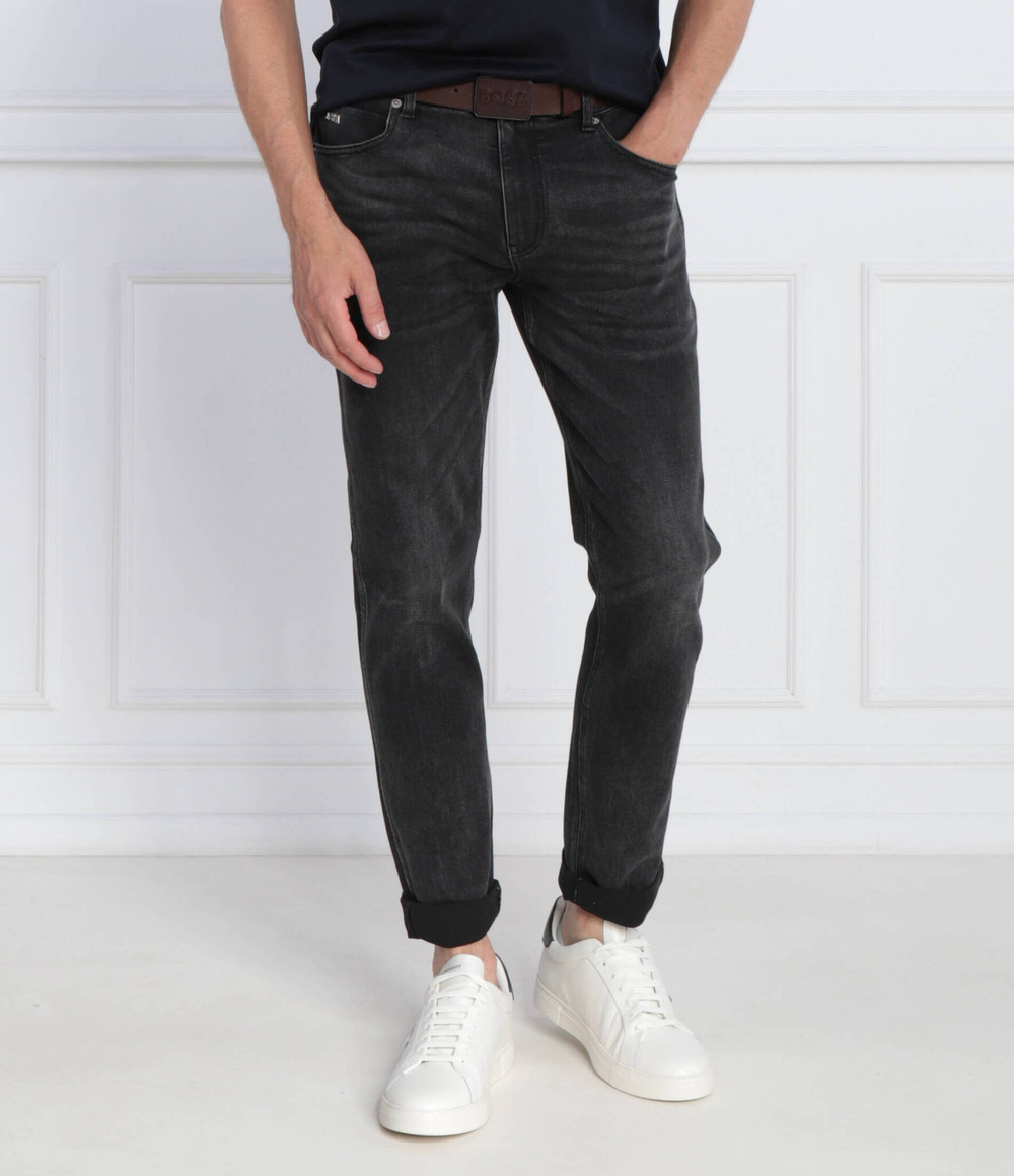 Джинсы J16 Emporio Armani - графитовый(6R1J16 1DQYZ)