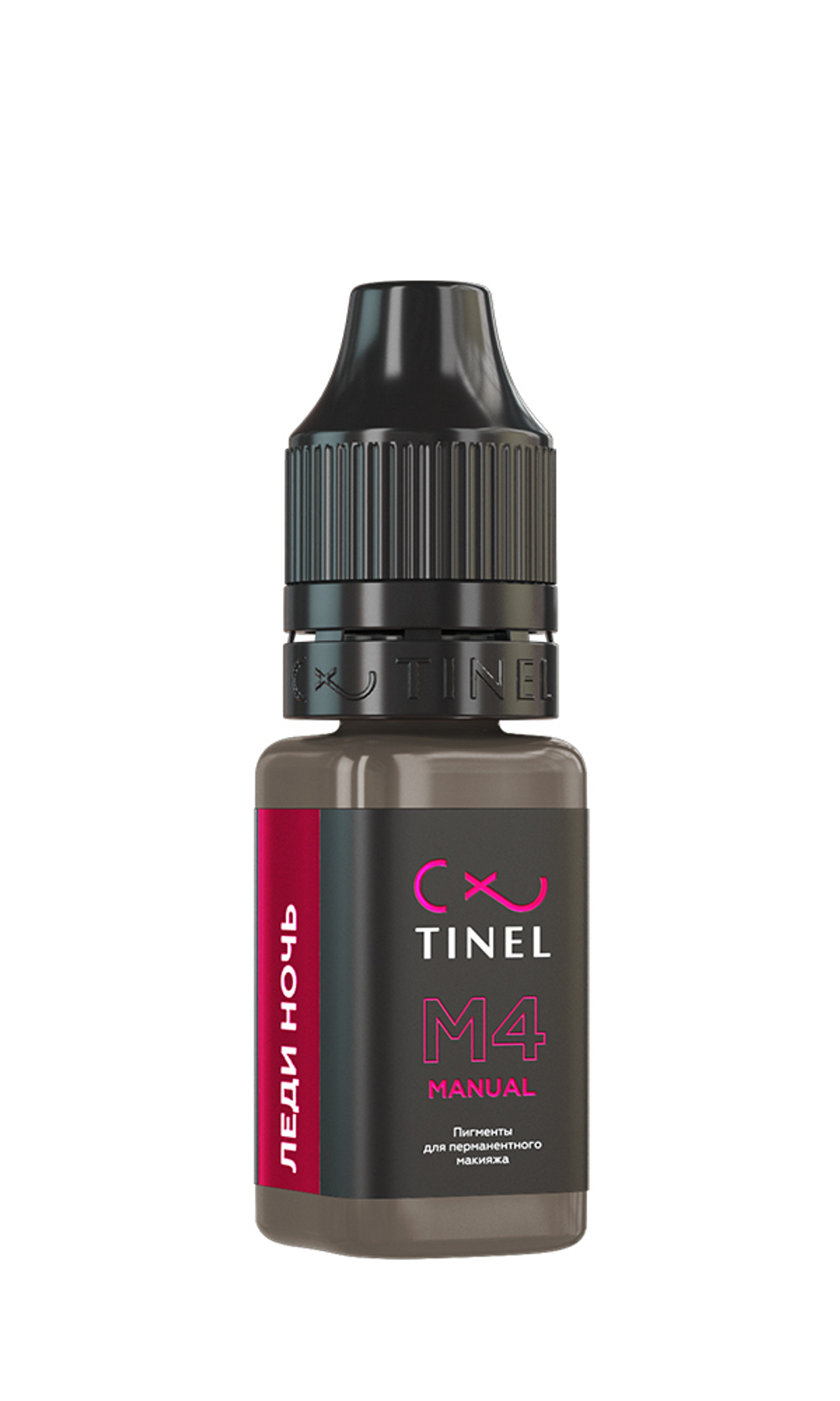 Пигмент Tinel M4 Леди-ночь, 10мл