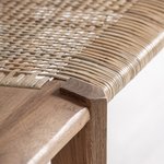 Скамейка HALLEN 37431